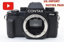 [Top MINT] Appareil photo