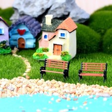  Décoration Jardin Miniature