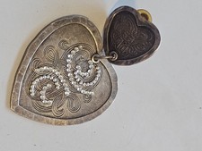 Boucle D'oreille Gas Un Seul