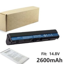 Batterie ordinateur portable - batterie,