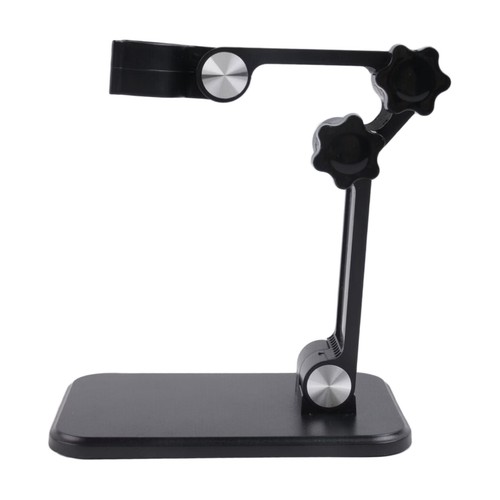 Support microscope angle - de,