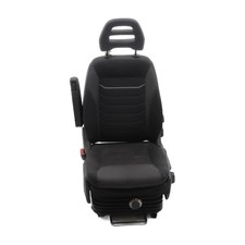 Siège conducteur avant gauche