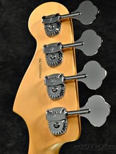 Corps en aulne Fender American Professional II Precision Bass Eclipse d'occasion