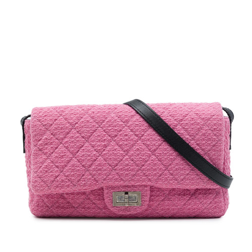 Chanel matelassé reissue 55 - matelassé,