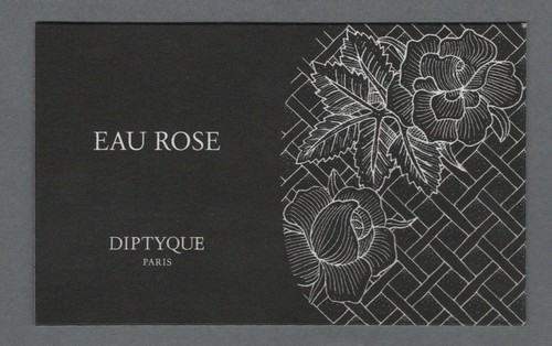 Carte publicitaire - ,