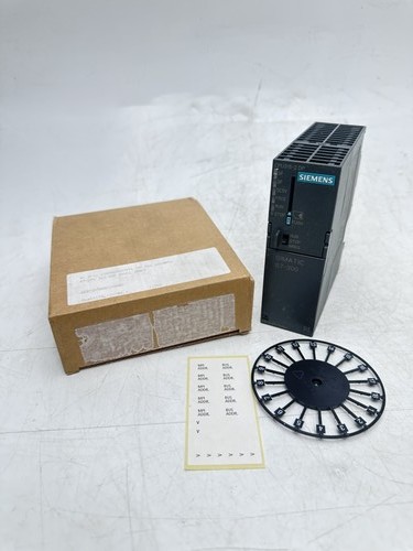 Siemens 6es7 315 - siemens, 315-2ag10-0ab0