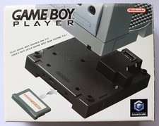 Game Boy Player NINTENDO
