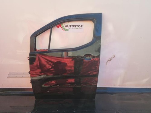 Porte avant gauche citroen - gauche,