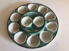 GRAND PLAT À HUÎTRES EN