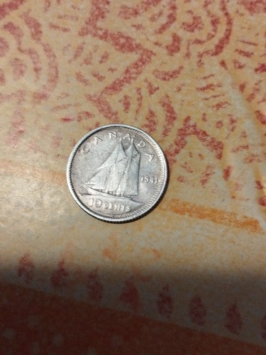 Monnaie coins canada george - monnaie,