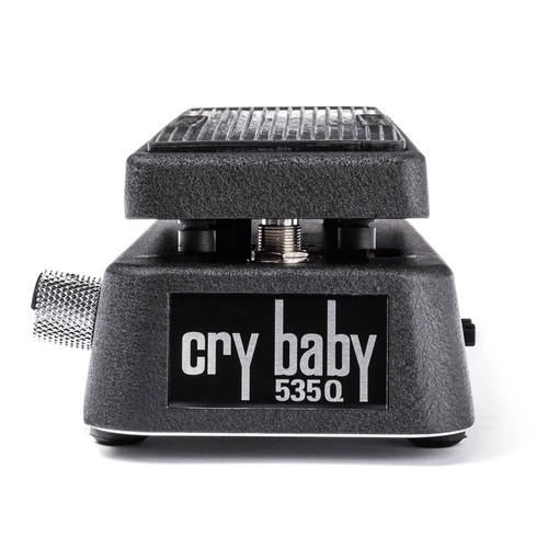 Dunlop 535q multi wah crybaby - multi-wah,