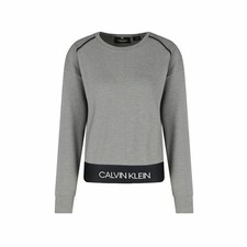 Sweat sans capuche femme