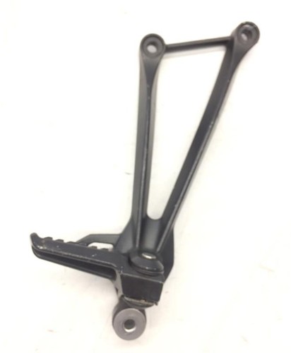 Platine repose pieds - platine,