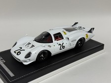 1/18 Modèles AB Ferrari 365