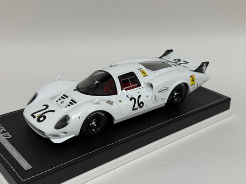 Modèles ferrari 365 - 1/18,