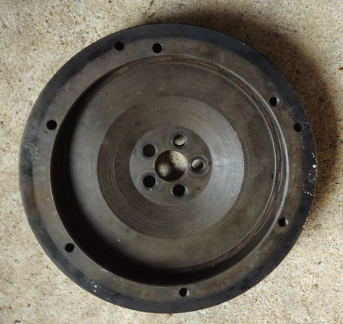 Volant moteur embrayage bmw - moteur,