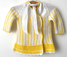 Magnifique Gilet Brassière en