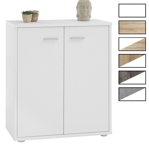 Buffet commode rangement - , avec