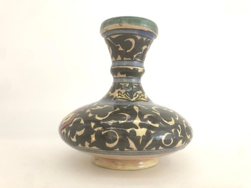 Vase céramique orientale - orientale,