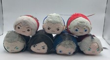 Devil May Cry DMC 3 4 5 Dante Vergil Nero V Capcorom Mini Peluche Capcom Stor...