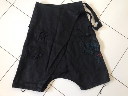 Sarouel desigual taille - sarouel, 36