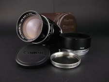Canon 135mm 3.5 103147