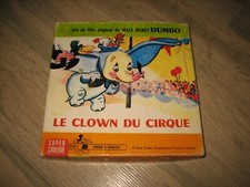 Film Office super 8 DUMBO Le