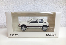 Peugeot 205 GTI 1/43 Norev
