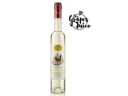 Marolo grappa brachetto - grappa, de