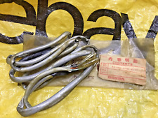 Honda cyclomoteur P25 P50