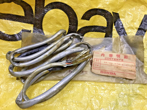 Honda cyclomoteur p25 p50 - p25,