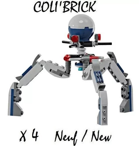 Lego minifig star wars - wars,