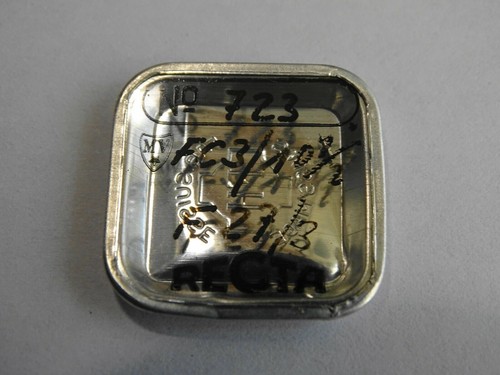 Piece horlogerie montre - montre, recta