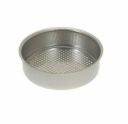 Gaggia douche coupelle filtre - douche,