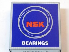 Lecteur Roulement 70-3835 Triumph Horloge Côté Vilebrequin Bille NSK