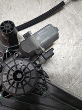 Leve vitre electrique avant