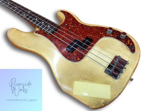 Fender precision bass american - fender,