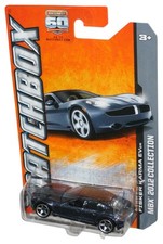 Matchbox MBX 2012 Collection