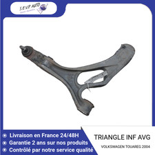 🇫🇷 TRIANGLE INFERIEUR