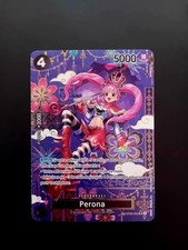 One Pièce Perona OP06-093 Fr