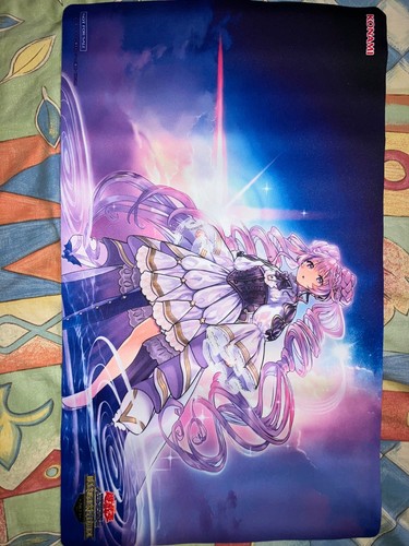Tapis de jeu - yu-gi-oh!,
