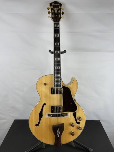 Very good ibanez - very,
