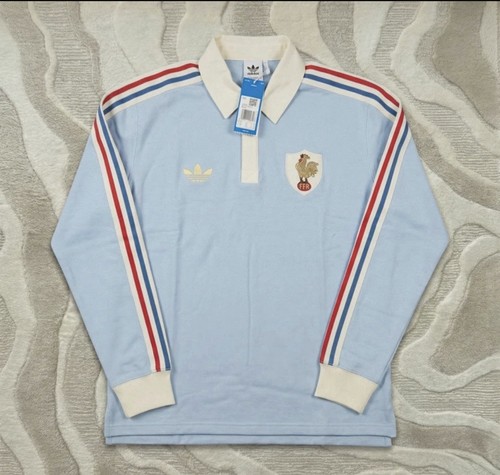 Maillot polo adidas france - maillot,