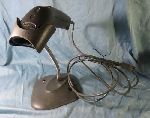Zebra ls1203 cr10007r lecteur - ,