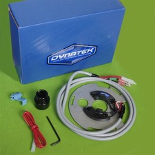 Dynatek Dyna S electronic