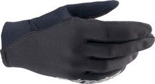 Gants de vélo thermiques