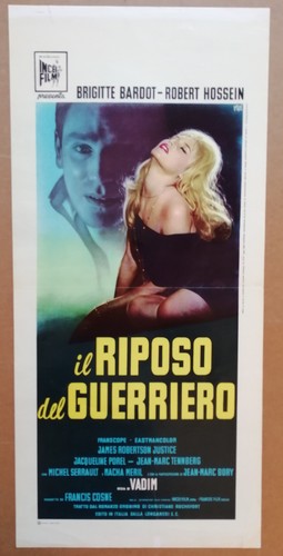 Brigitte bardot repos - brigitte,