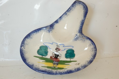Repose pipe cendrier - pipe,