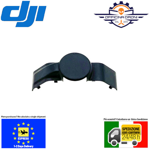 Dji mavic pro housse - dji,