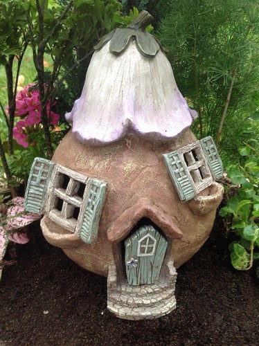 Fairy gardens maison des - gardens,